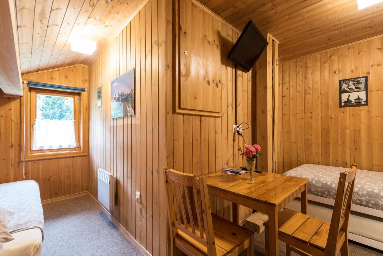 B&B Pranzaira Vicosoprano Экстерьер фото