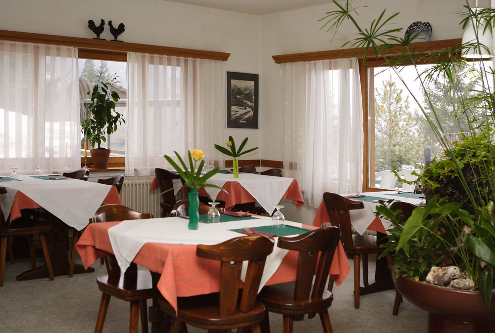 B&B Pranzaira Vicosoprano Экстерьер фото